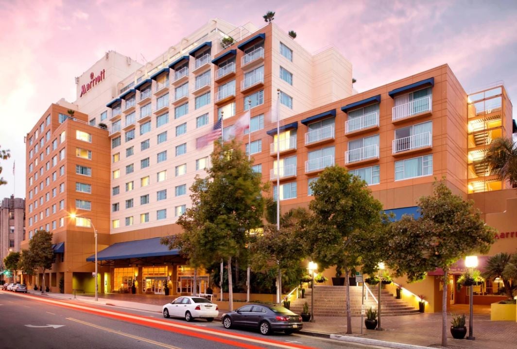 Marriott 1