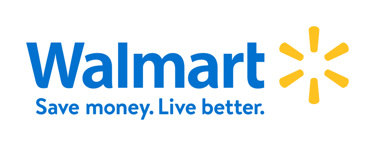 Logo-Walmart