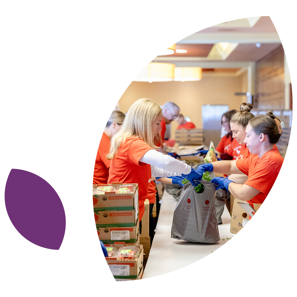 Seed to Service Event